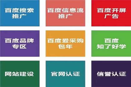 百度推广团队协作，案例分享